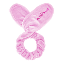 2-in-1 Bunny Ears Headband, Limited Edition –