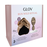 Zestaw RUN WILD RITUAL SET GLOV –
