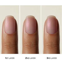 Lakier Rose Quartz Active – świetlisty róż z efektem quartz glow –