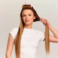 Overnight Blowout Set – Set zum Kaltstyling der Haare – Gesundheit und Schönheit
