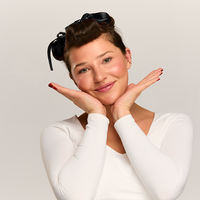 COOLCURL™ Enrouleurs de ruban - Bigoudis pour boucler les cheveux à froid GLOV® – Santé et beauté