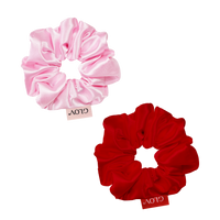 GLOV Scrunchies hair ties set - 2 pack S –