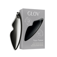 Nowoczesny Masażer Gua Sha Face Trainer GLOV –