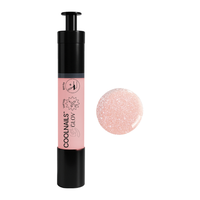 Lakier Rose Quartz Active – świetlisty róż z efektem quartz glow –
