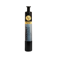 Luksusowy suchy olejek do skórek Dry Cuticle Oil Pen COOLNAILS –