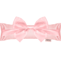 Sweet Satin Dreams - zestaw do stylizacji włosów podczas snu – Zdrowie i uroda