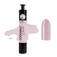 Klasyczny lakier Blushing Hour – lekki, jasnoróżowy odcień –