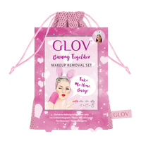 Bunny Together face care set OUTLET –