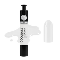 Vernis à ongles classique Coconut Milk - blanc cassé subtil –
