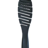 Brush for painless detangling of fine hair Flexi Fine Glide –