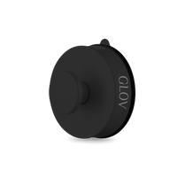 sturdy suction cup hook Hookie Pookie GLOV –