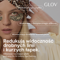 Luksusowy zestaw GLOV The Lazy Luxe Duo –