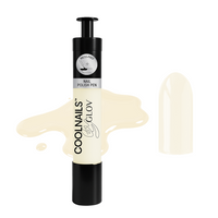 Klassischer Lack Soft Vanilla – zarter, cremiger Vanilleton –
