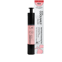 Lakier Rose Quartz Active – świetlisty róż z efektem quartz glow –