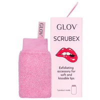 GLOV® Scrubex lip exfoliating accessory –