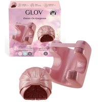 Coffret luxueux Dream On, Gorgeous GLOV –
