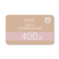 GLOV-Geschenkkarte –