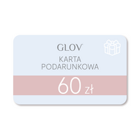 GLOV-Geschenkkarte –