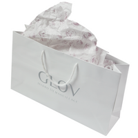 Grand sac cadeau –