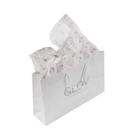 Grande sac cadeau –