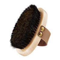 Ionic dry body massage brush GLOV® –
