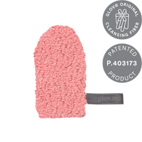 Mini makeup touch-up glove OUTLET –