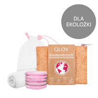 Less Waste face care and cleansing set OUTLET –