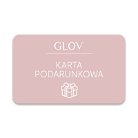 GLOV-Geschenkkarte –