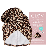 Ultra-absorbent, nourishing hair turban GLOV® – 