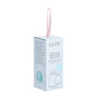 Gants de toilette pour la peau délicate du bébé GLOV® – 
