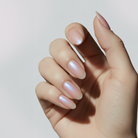 Vernis classique Hologoddess – teinte multidimensionnelle au reflet holographique – 