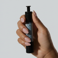 Top Coat w mazaku COOLNAILS GLOV click pen – 