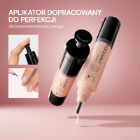 Klasyczny lakier Nude Rosewood COOLNAILS GLOV – spokojny, stonowany odcien różu – 