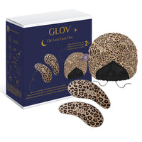 Luxury GLOV The Lazy Luxe Duo set – 