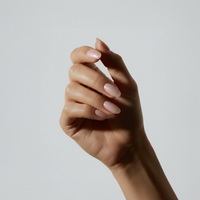 Lakier Rose Quartz Active – świetlisty róż z efektem quartz glow – 