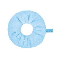 Bandeau pour cheveux et démaquillage, nettoyant le visage GLOV® – 