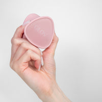 Pumeks i depilator z nano szkła 2w1 Nano Twist Duo – 