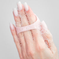 Innowacyjny silikonowy pad do mycia twarzy FACE WASH – 