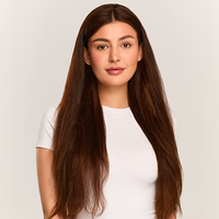 COOLCURL™  Ribbon Rollers - Bigoudis pour boucler les cheveux à froid GLOV® – Santé et beauté