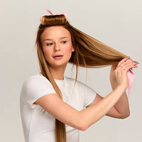 Overnight Blowout Set – Set zum Kaltstyling der Haare – Gesundheit und Schönheit