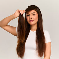 COOLCURL™ Ribbon Rollers - Bigoudis à froid pour boucler les cheveux GLOV® – Santé et beauté