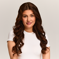 COOLCURL™ Ribbon Rollers - Bigoudis ruban pour boucler les cheveux à froid GLOV® – Santé et beauté
