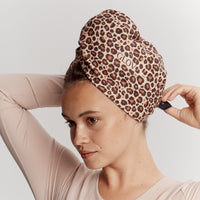 Ultra-absorbent, nourishing hair turban GLOV® – 