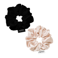 GLOV Scrunchies hair tie set - 2 PACK S – 