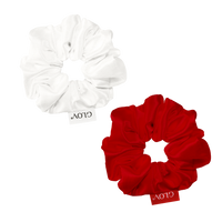 Set of GLOV Scrunchies hair ties - 2 PACK S – 