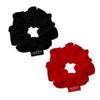 GLOV Scrunchies hair tie set - 2 PACK S – 