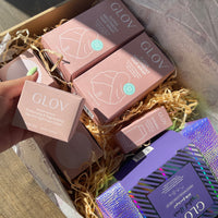 Geschenkkarte GLOV – 