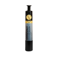 Top Coat w mazaku COOLNAILS GLOV click pen – 