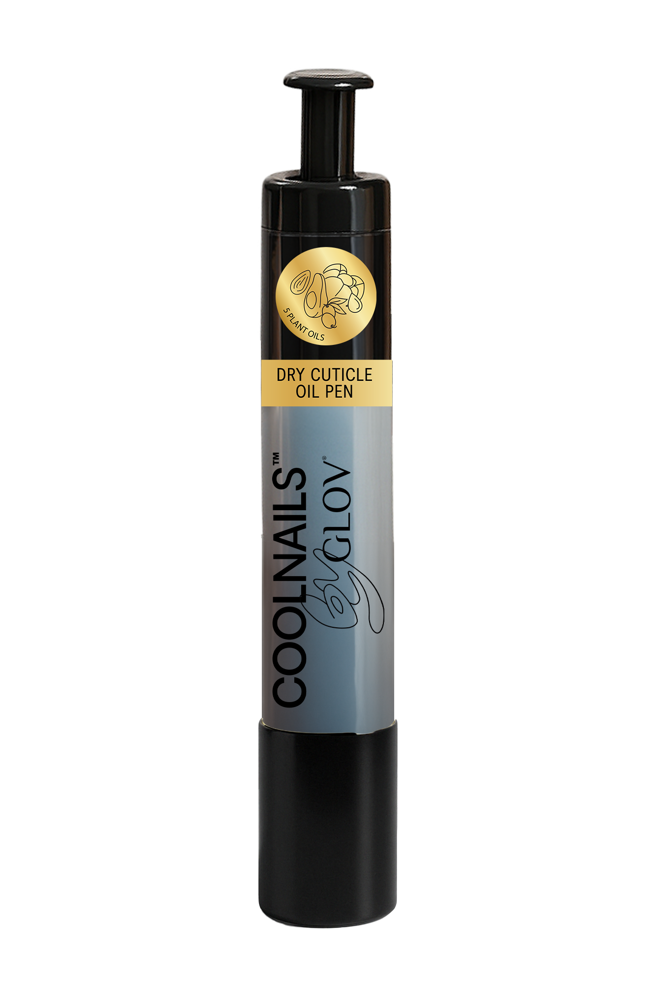 Luxury Dry Cuticle Oil Pen COOLNAILS