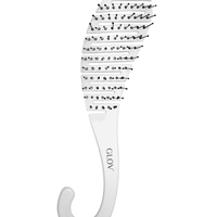 alt
Brosse démêlante avec poignée en forme de crochet Hang Tight – 